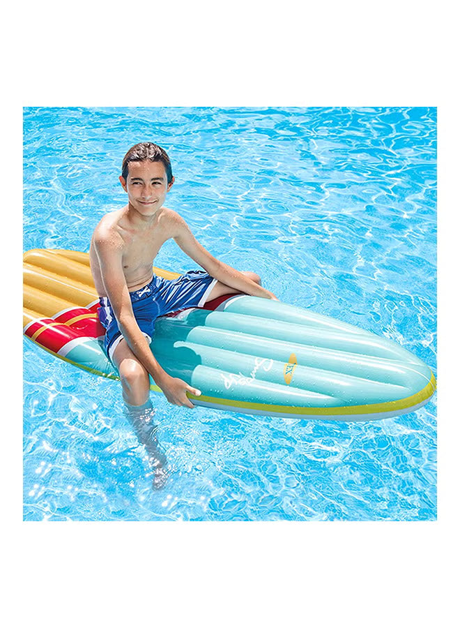 Intex Surfs Up Mat — image 3