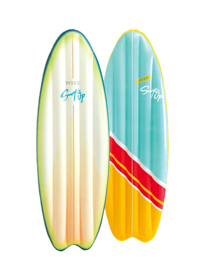 Intex Surfs Up Mat — image 2