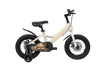 Qitong Bicycle 14 Inch White TN23A06 14IN