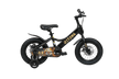 Qitong Bicycle 16 Inch Black TN23A06 16IN