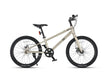 Qitong Bicycle 22 Inch Beige TN25Q81
