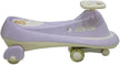 Qitong Lovable Swing Car With Music Purple MN069
