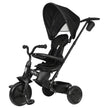 Qplay Elite Platinum 6-in-1 Tricycle Black T10-ZA
