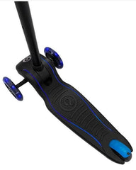 QPlay Scooter Future Blue ST - 001 - Colorland Toys