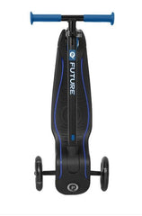 QPlay Scooter Future Blue ST - 001 - Colorland Toys
