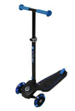 QPlay Scooter Future Blue ST-001