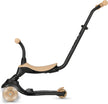 QPlay Sema EVO 5-in-1 Ride On Scooter, Pink, Ages 1–6