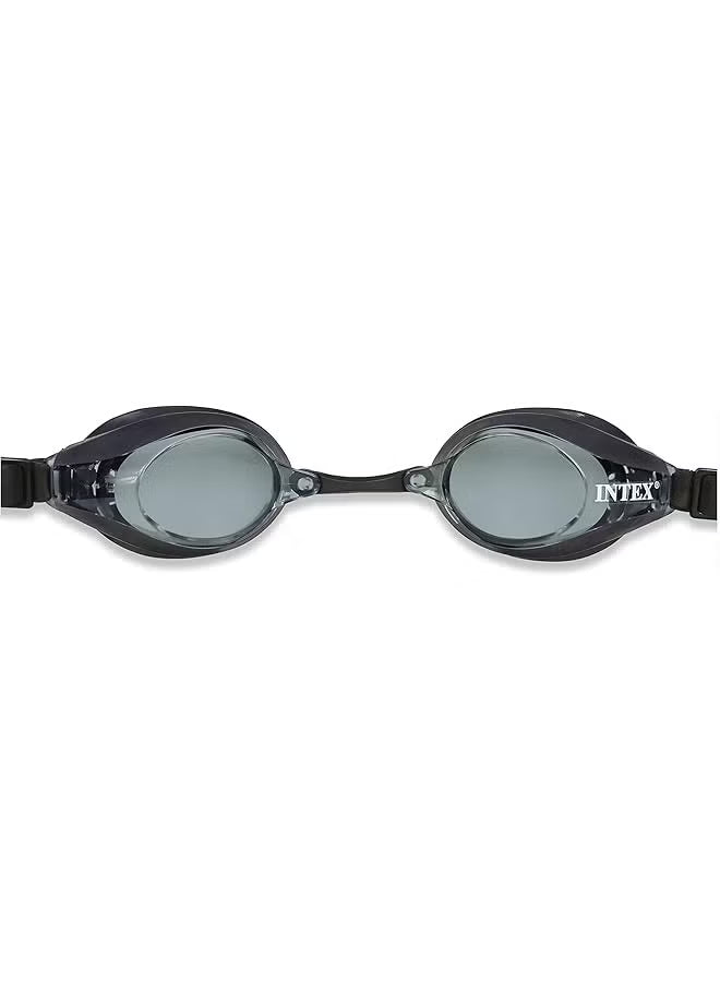 Intex Sport Racing Youth Goggles 55691 — image 3