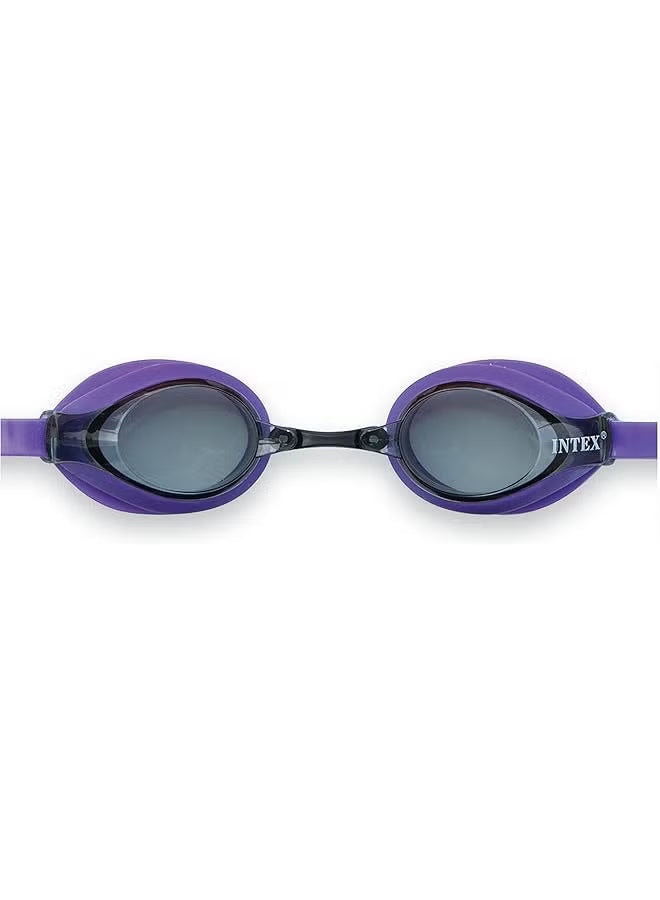 Intex Sport Racing Youth Goggles 55691 — image 4