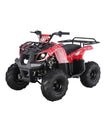 Quad Bike Electric ATV 36V Red TG-250/PR025-01