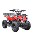 Quad Bike Electric ATV 36V Red TG-250/PR025-01