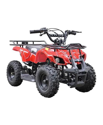 Quad Bike Electric ATV 36V Red TG-250/PR025-01 — image 5