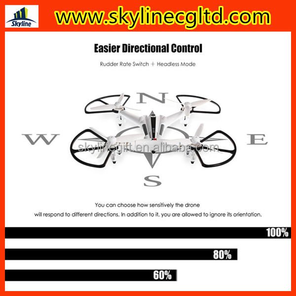 QUADCOPTER XK-X300 — image 5