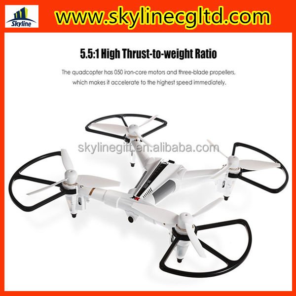 QUADCOPTER XK-X300 — image 4