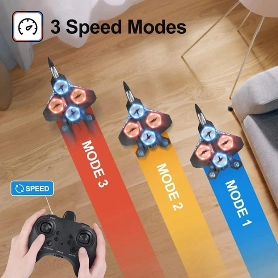 Qwest Airpower 4VRC 4D-V31 — image 6
