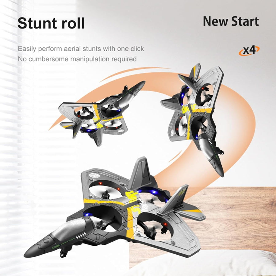 Qwest Airpower 4VRC 4D-V31 — image 2