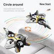 Qwest Airpower 4VRC 4D-V31