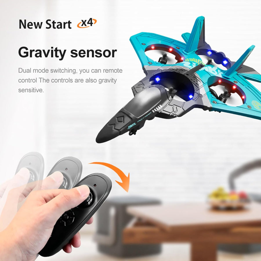 Qwest Airpower 4VRC 4D-V31 — image 5