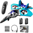 Qwest Airpower 4VRC 4D-V31