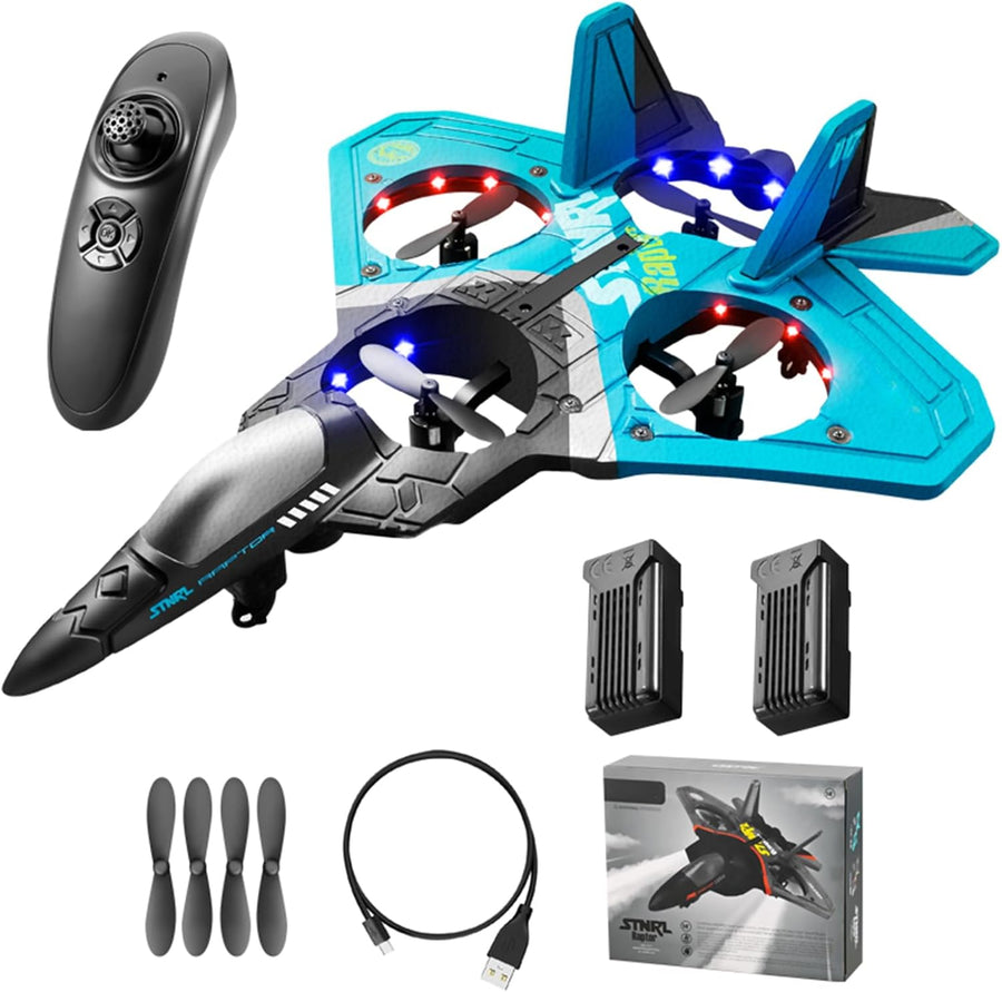 Qwest Airpower 4VRC 4D-V31 — image 1