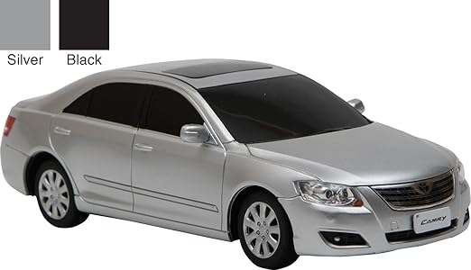 QX Remote Control Model Car Toyota Camry QX3688-99 — image 2