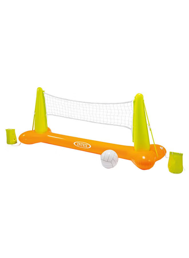 Intex Pool Volleyball Game Age 6+ 56508