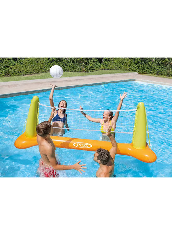 Intex Pool Volleyball Game Age 6+ 56508 — image 2