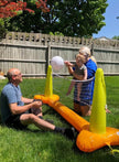 Intex Pool Volleyball Game Age 6+ 56508