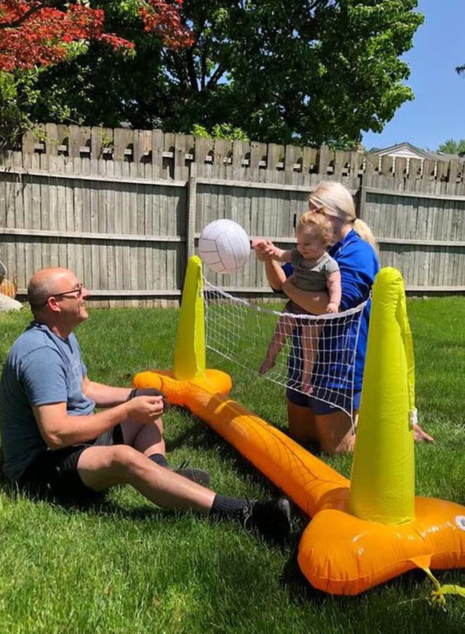 Intex Pool Volleyball Game Age 6+ 56508 — image 3