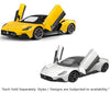 RW Maserati Mc20 RC Car 1:12 Scale Asstd. 27212 - Colorland Toys