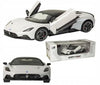 RW Maserati Mc20 RC Car 1:12 Scale Asstd. 27212 - Colorland Toys