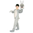 Rabbit Costume 8-9Y/O