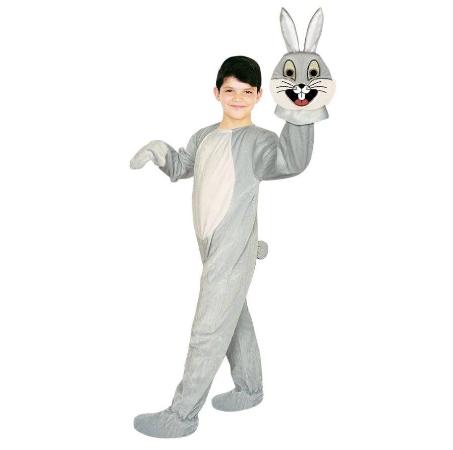 Rabbit Costume 8-9Y/O — image 1