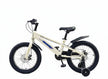 Raccoon Bicycle 14 Inch White TN25R93
