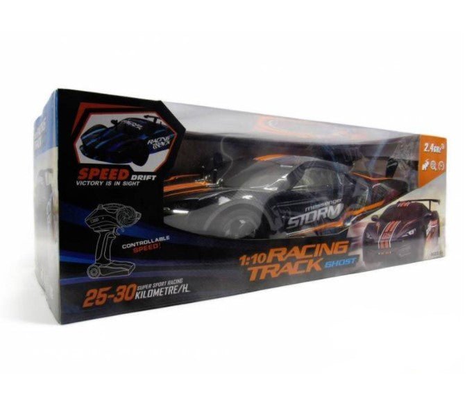 Racing Track Ghost 1:10 PB062 — image 2