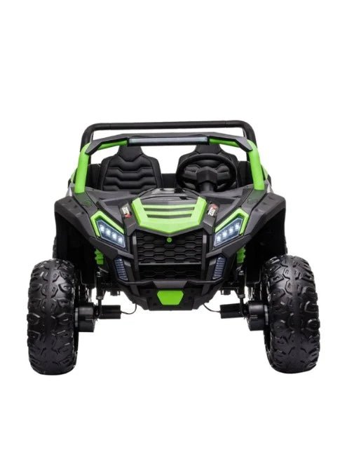 Racing UTV 2000 Car 24V Green A032 — image 2