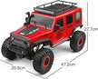 Radio Control Vehicle 4WD Cross Country 1:10 Scale 104311