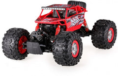 Zegan Rock Rover Amphibious 4-WD Climbing RC Car 1:12 Scale Asstd. ZG-C1201W - Colorland Toys