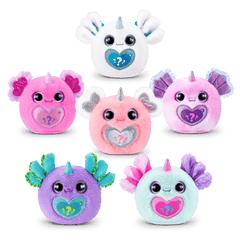 Rainbocorns Axolotlcorn Surprise ZUR - 92131 - Colorland Toys