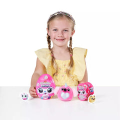 Rainbocorns Baby Eggzania Surprise Plush | ZUR-92111 - Colorland Toys
