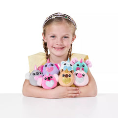 Rainbocorns Baby Eggzania Surprise Plush | ZUR-92111 - Colorland Toys