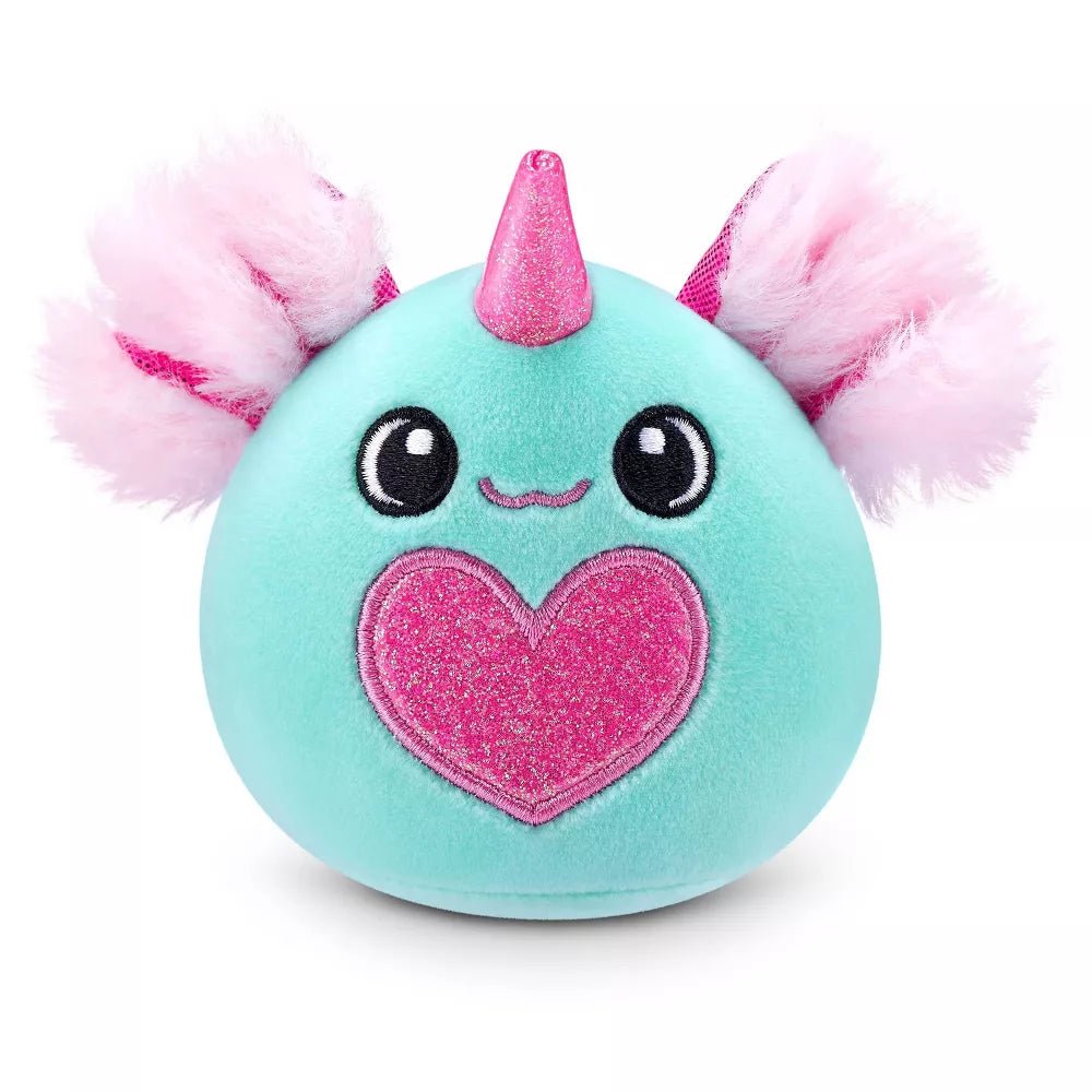 Rainbocorns Baby Eggzania Surprise Plush | ZUR-92111 - Colorland Toys