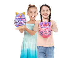 Rainbocorns Combo Kittycorn/Puppycorn ZUR - 92123 - Colorland Toys