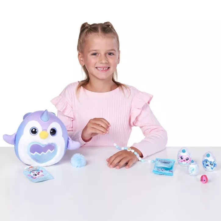 Rainbocorns Eggzania Frozen Mania ZUR-92132 / 92119 — image 12