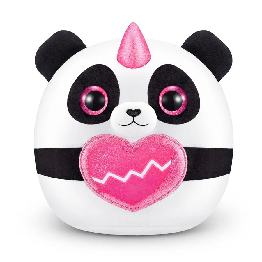 Rainbocorns Eggzania Mini Mania Plush Surprise — image 8