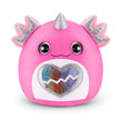 Rainbocorns Eggzania Mini Mania Plush Surprise