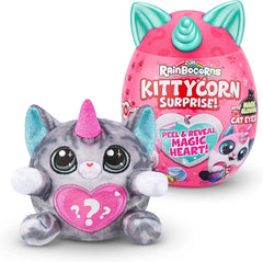 Rainbocorns Kittycorn Surprise ZUR - 9259 - Colorland Toys