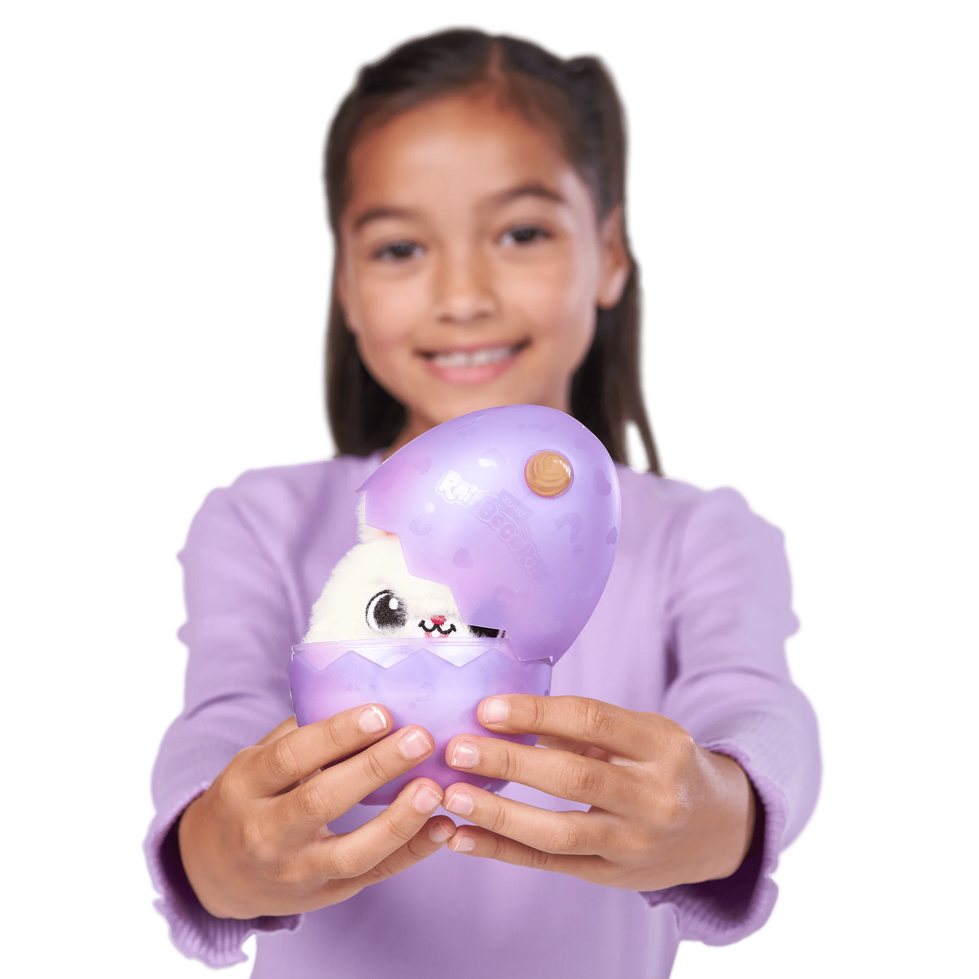 Rainbocorns Mamacorn Surprise ZUR - 92121 - Colorland Toys