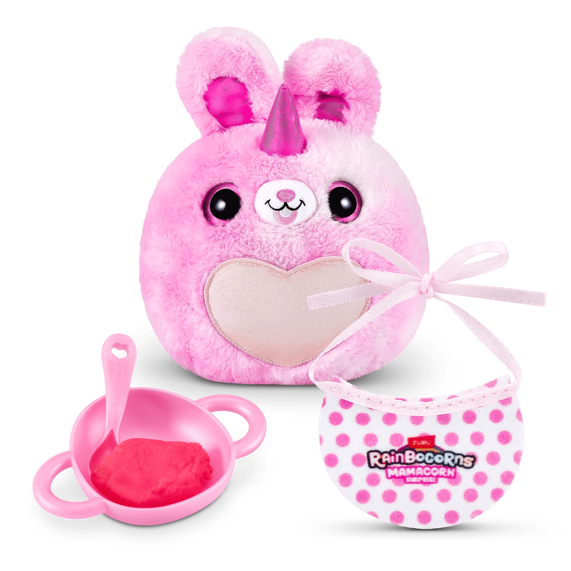 Rainbocorns Mamacorn Surprise ZUR - 92121 - Colorland Toys