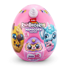 Rainbocorns Mamacorn Surprise ZUR - 92121 - Colorland Toys